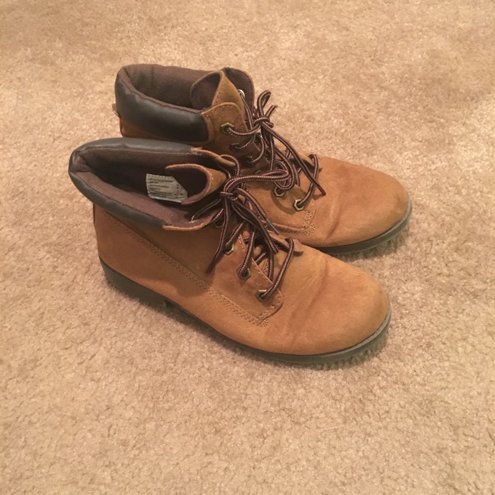 Booties